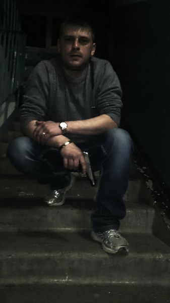 Сергей Андреевич