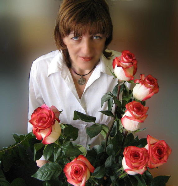 Вера Глинкина