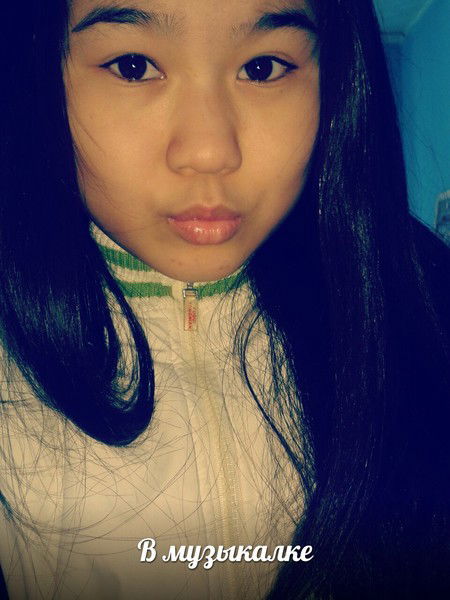 Рысты Елшинбекова