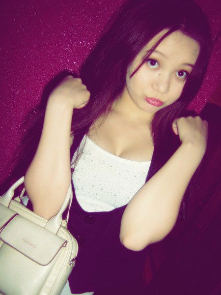 Найманка *******