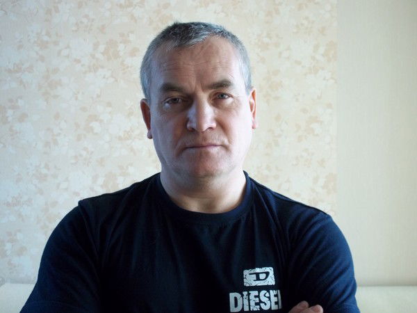 Владимир Глебашев