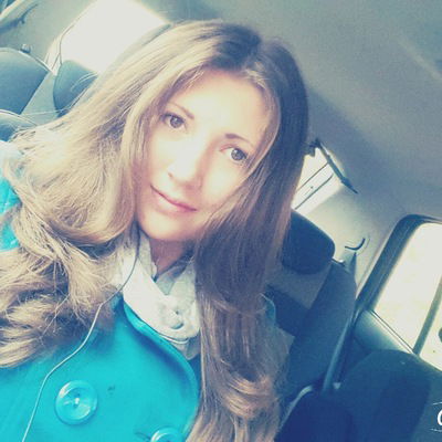 Татьяна Брок