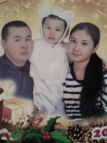 Сырым Курмангожинов