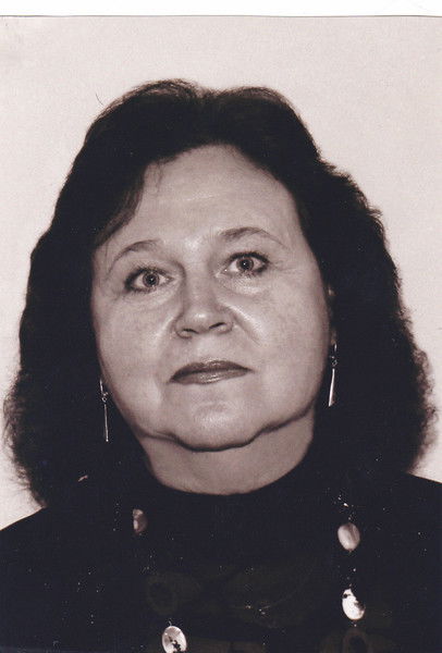 Ольга Полухина