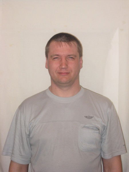 Николай Драпиковский