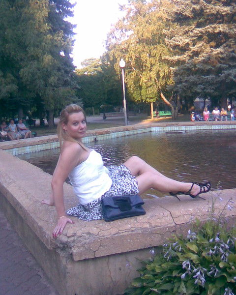 Юлия Рыбина