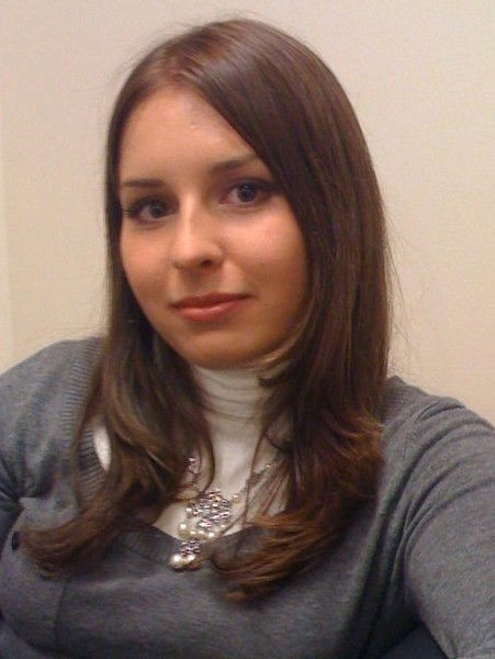 Мария Дробышева