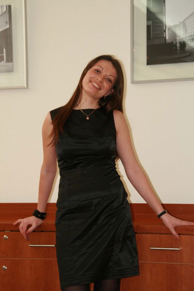 Любовь Карсакова