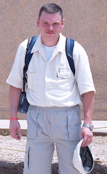 Владимир Медведев