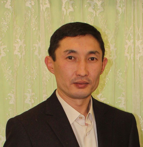 Газиз Сагимбаев