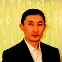 Газиз Сагимбаев