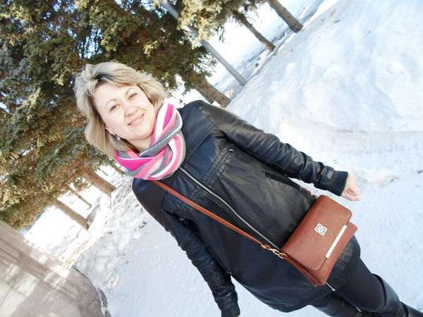 Ольга Ласюта