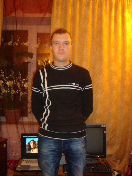 Павел Седешев