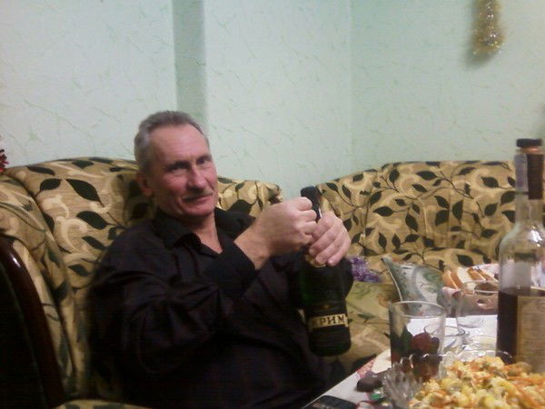 Александр Саяпин