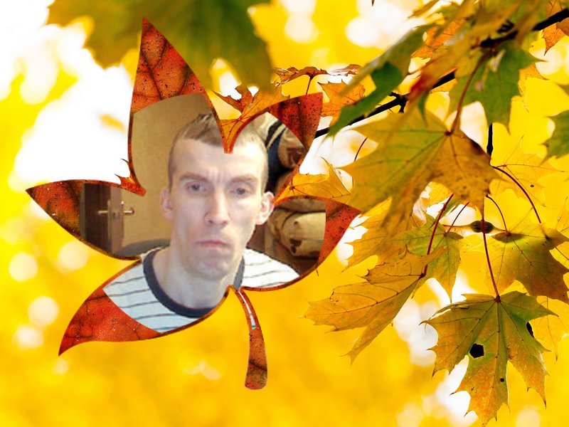 Алексей Горский (Город Балашиха)