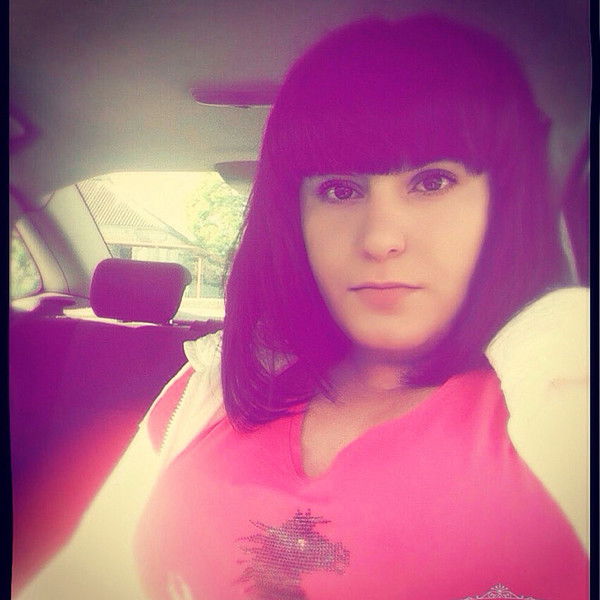 Жаннет Испирьян