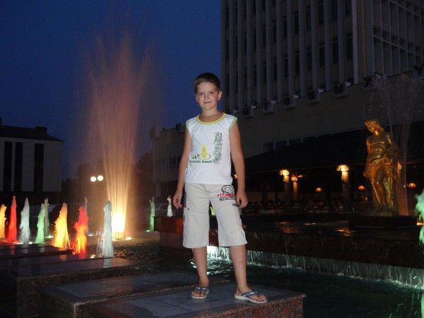 Макс Павленко