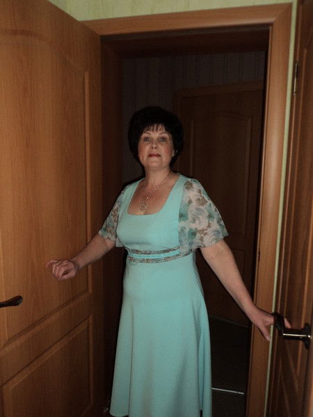 Пушнякова Людмила