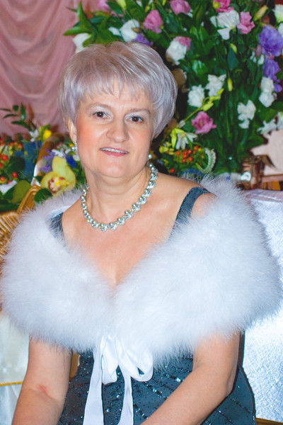 Наталья Курдюкова