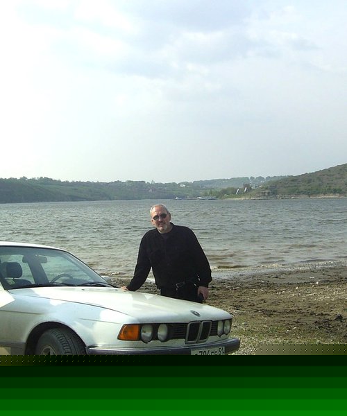 Ведерников Анатолий