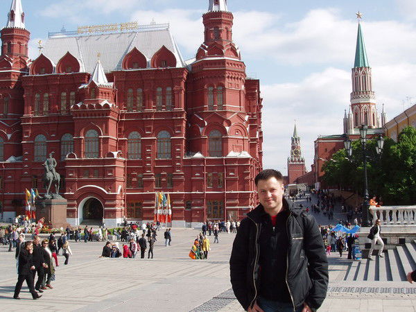 Евгений Тарануха