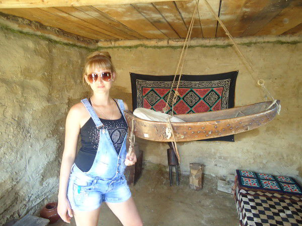 Анастасия Еремейчук