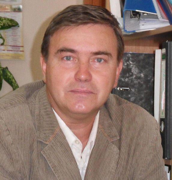 Игорь Постников