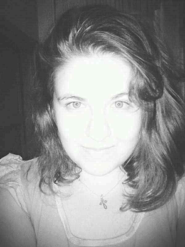 Виктория Митрохина