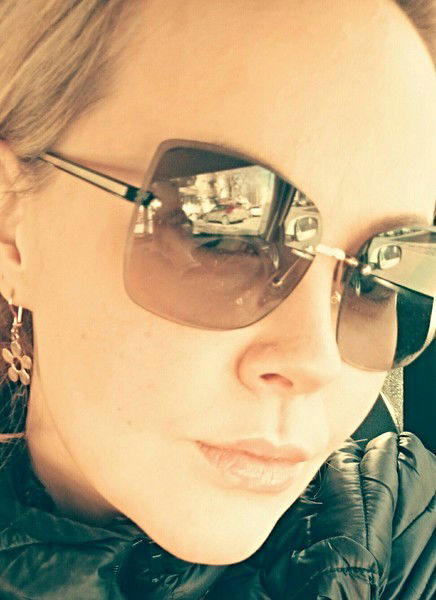 Юлия Новикова