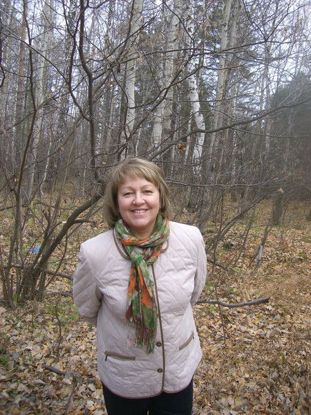 Татьяна Филатова