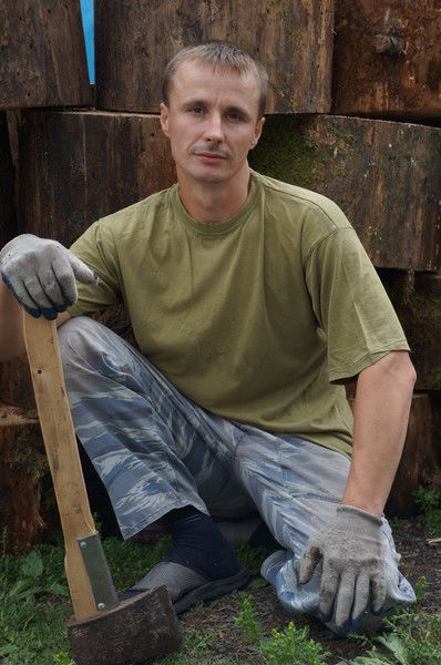 Сергей Анисимов