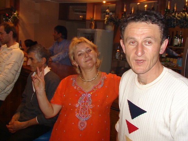 Ольга Минакова