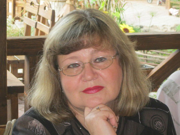 Елена Исмаилова