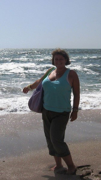 Марина Палатова