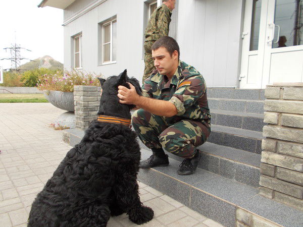 Сергей Барановский