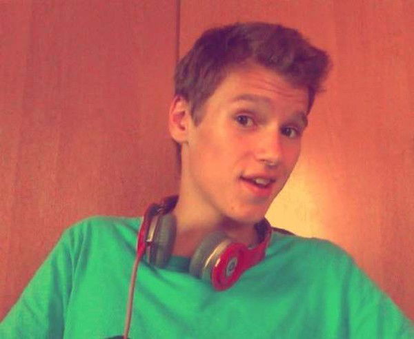 Андрей Наумченко