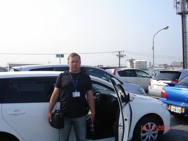 Сергей Пчелинцев