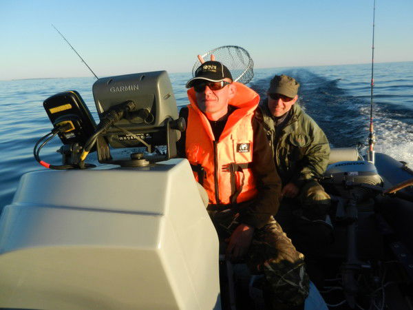 Рекунов Александр