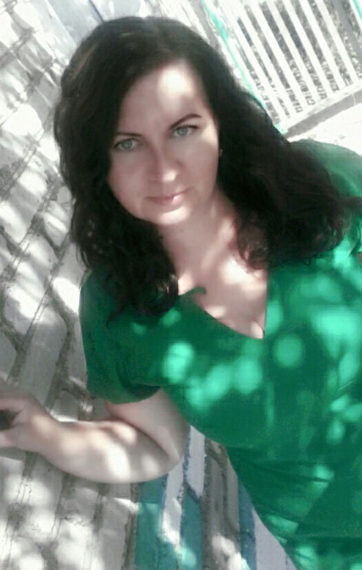 Светлана Лынник (Конюша)