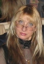 Свет Лана Асташкина