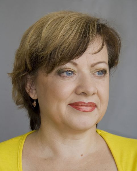 Елена Драбинко