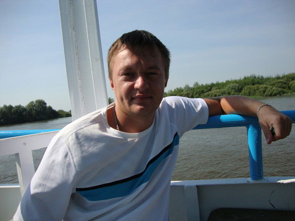 Сергей Палицын