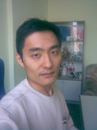 Александр Ким