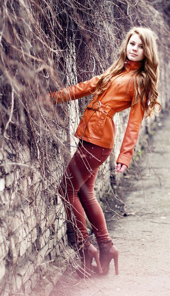 Алена Галушка