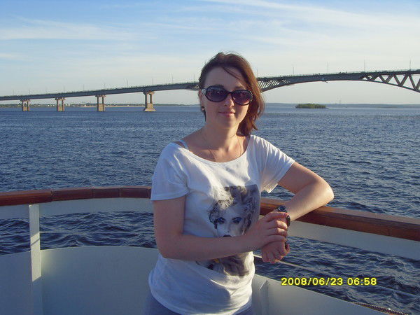 Наталья Багнет