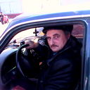 Геннадий Ларионов
