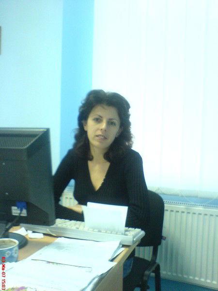 Галя Пецкович