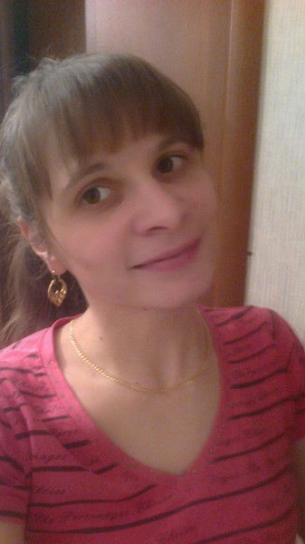 Марина Пыхова