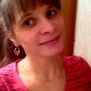 Марина Пыхова