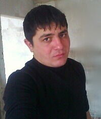 Ильдар Рамазанов